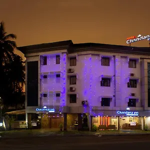 Chandana Guruvayur