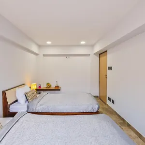  Villa Stayvista At The Ganga House - Holy River India