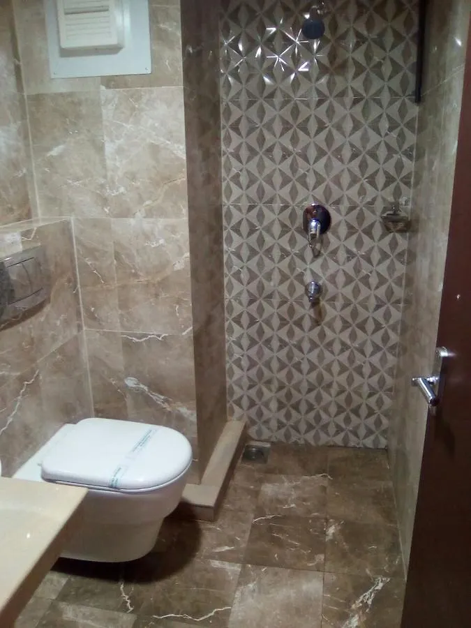 Lalitha Inn Guruvayur Hotel