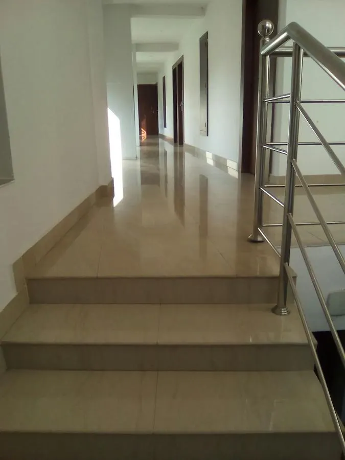 Hotel Lalitha Inn Guruvayur
