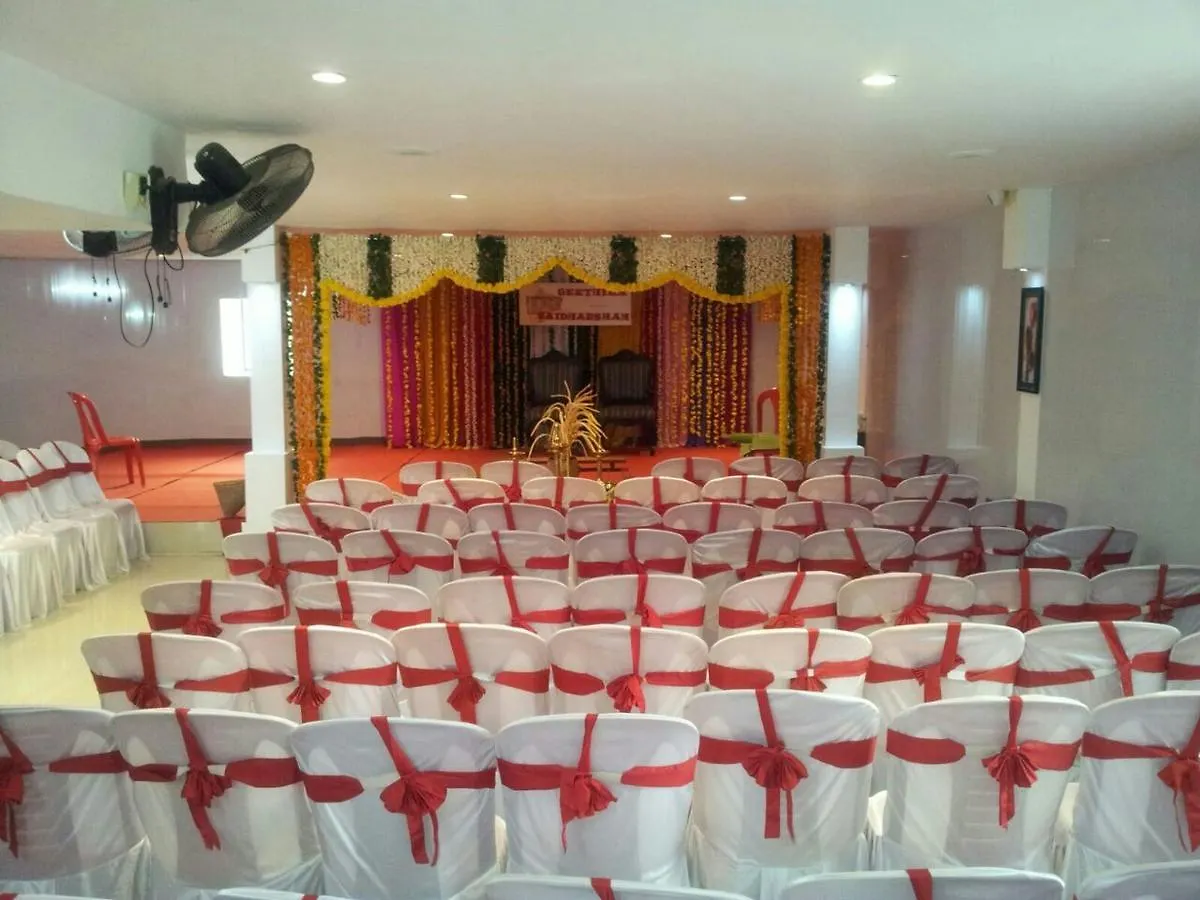 Lalitha Inn Guruvayur