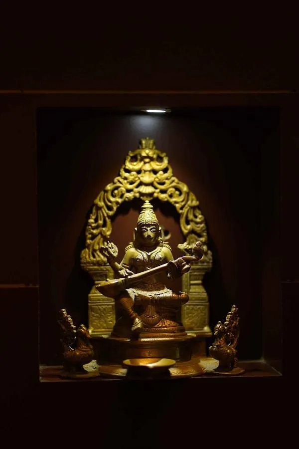 Lalitha Inn Guruvayur