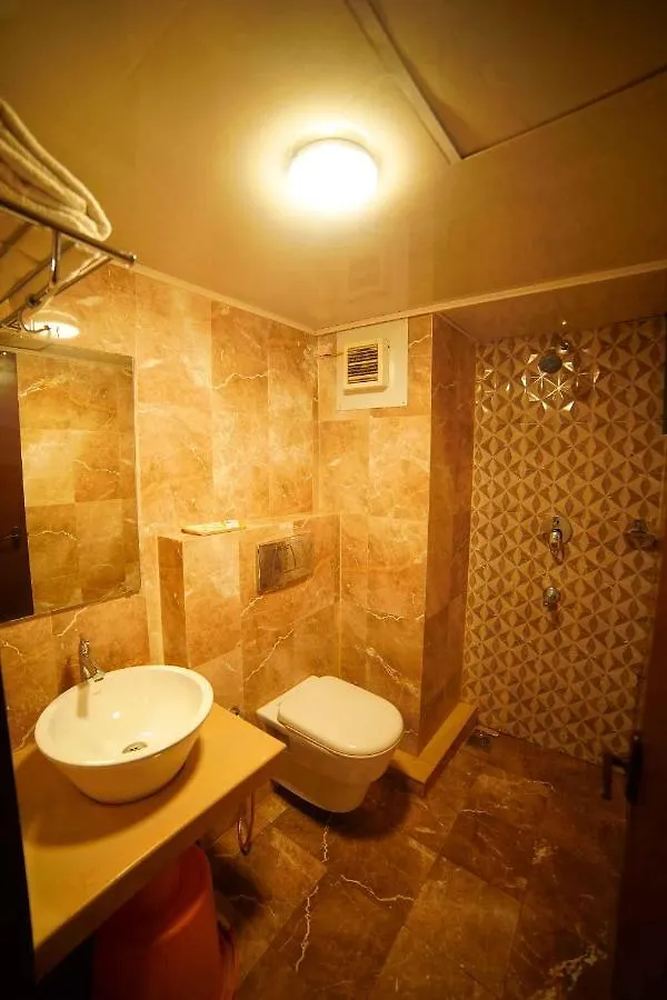 Lalitha Inn Guruvayur 3*,  India